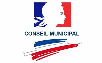 Conseil Municipal – Mardi 28 juin 2022