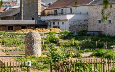 Fête des Jardins