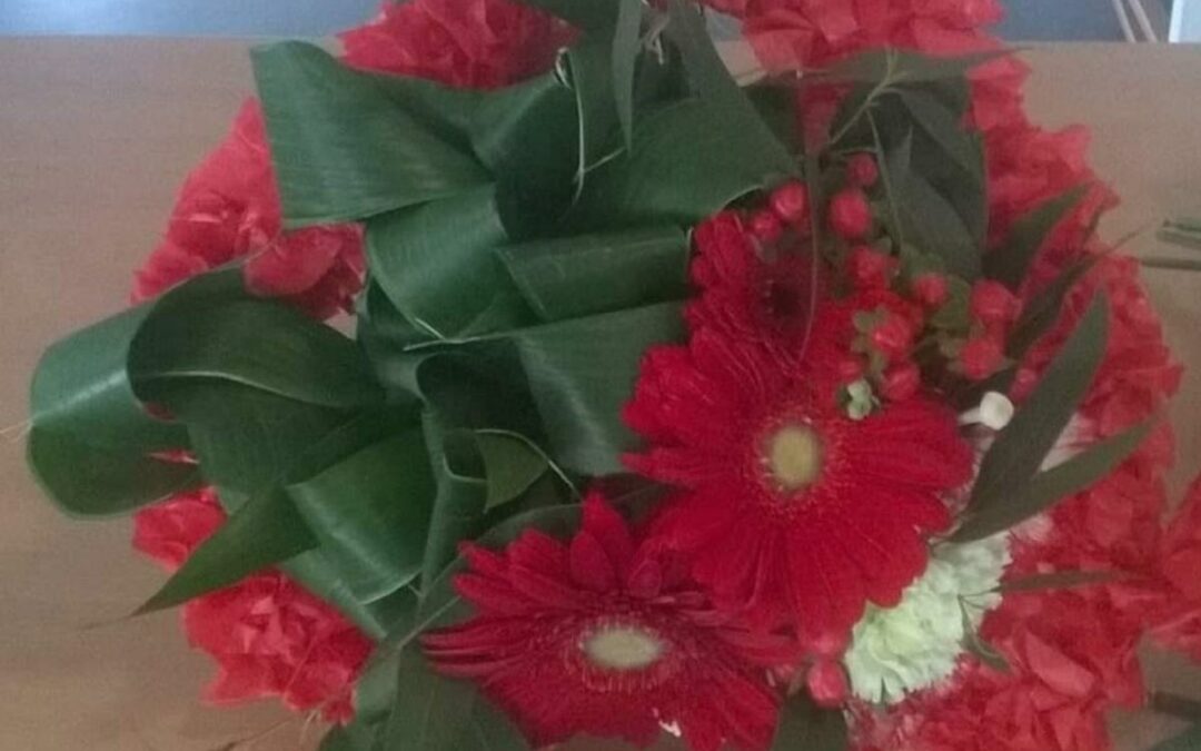 Atelier d’art floral (AHSA)