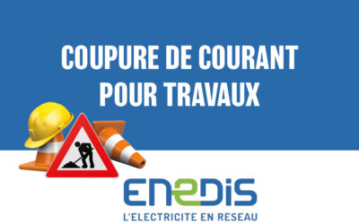Coupures de courant