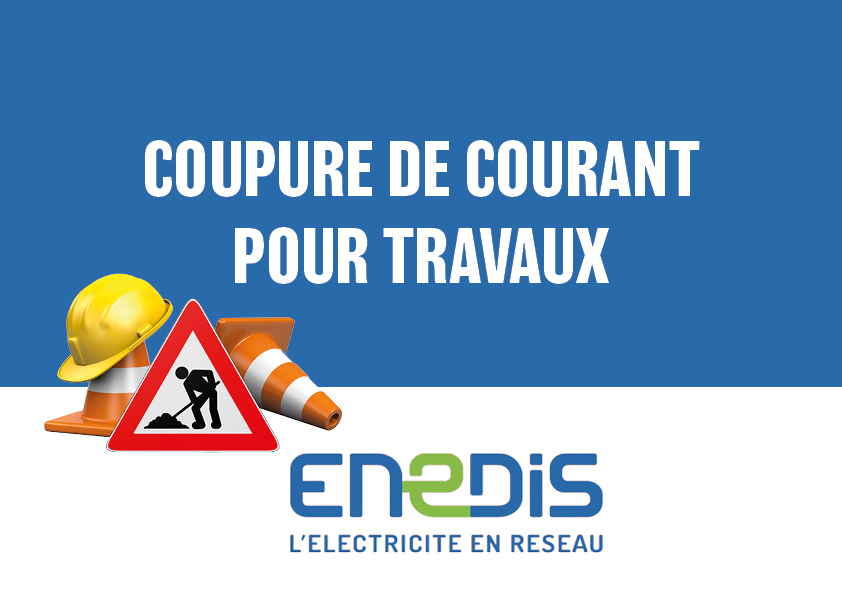 Coupures de courant