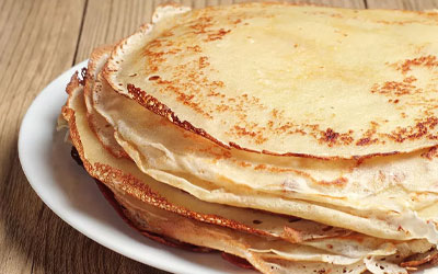 Crêpes party SAS