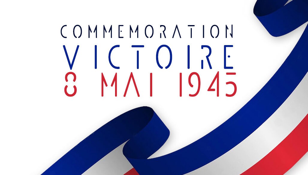Cérémonie du 8 mai