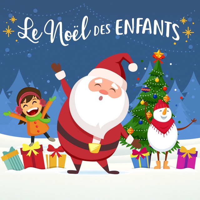 Noël des enfants
