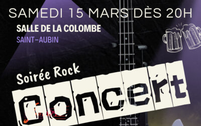 Concert de Rock – Fortissimo