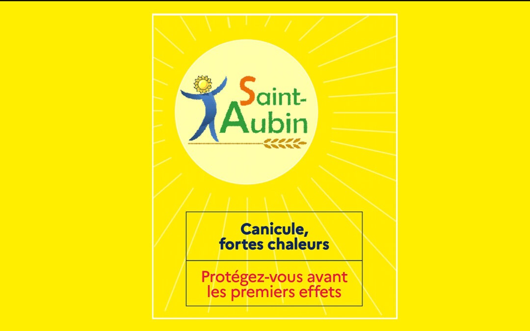 Plan Canicule