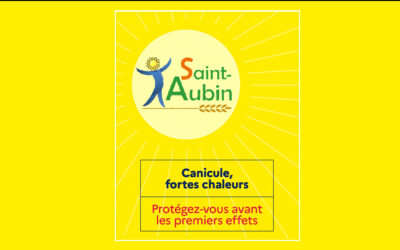 Plan Canicule