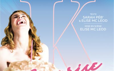Spectacle K Surprise