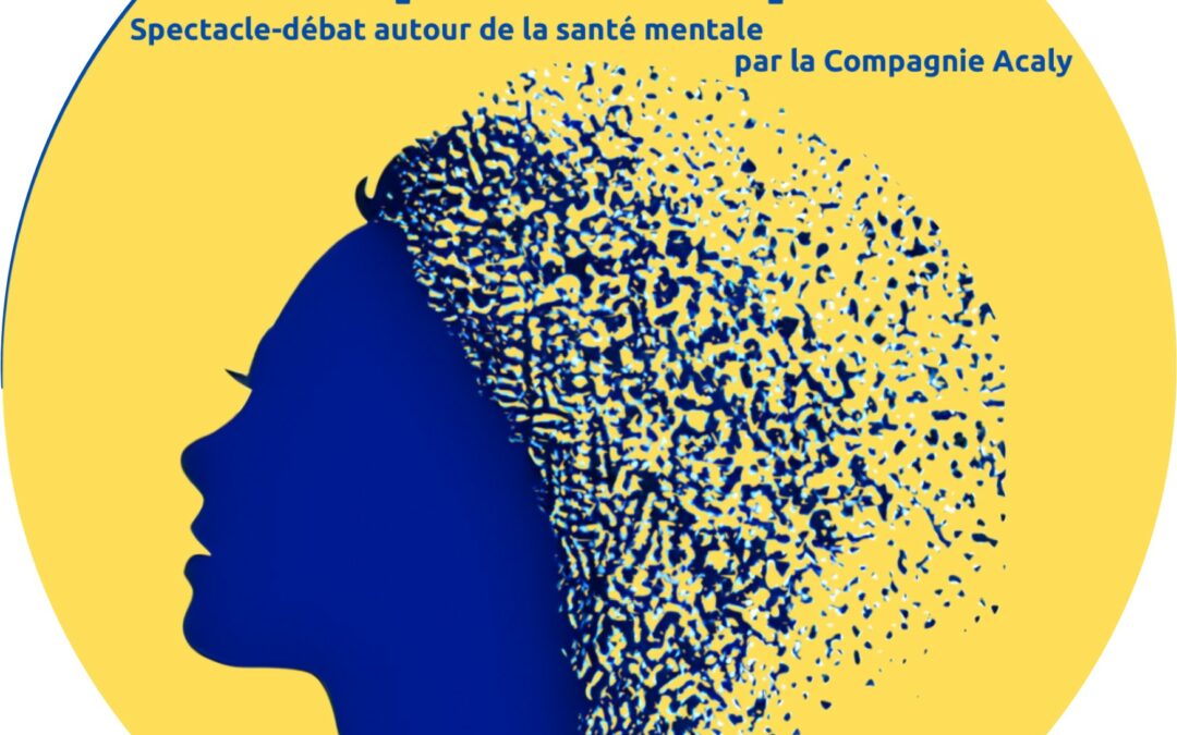 Théâtre « Le premier pas »