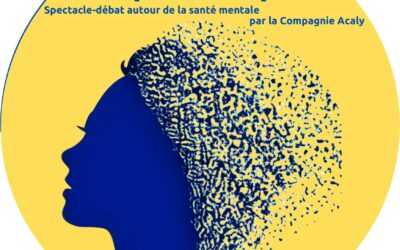 Théâtre « Le premier pas »