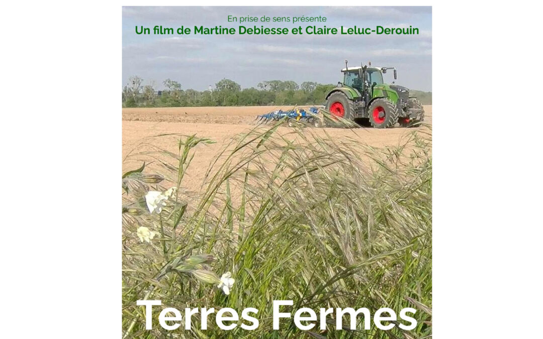 Film Terres Fermes