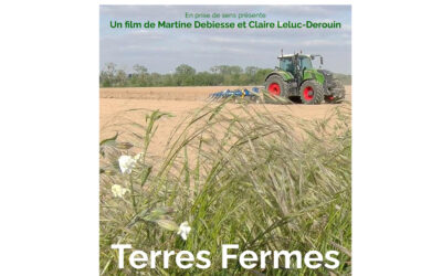 Film Terres Fermes