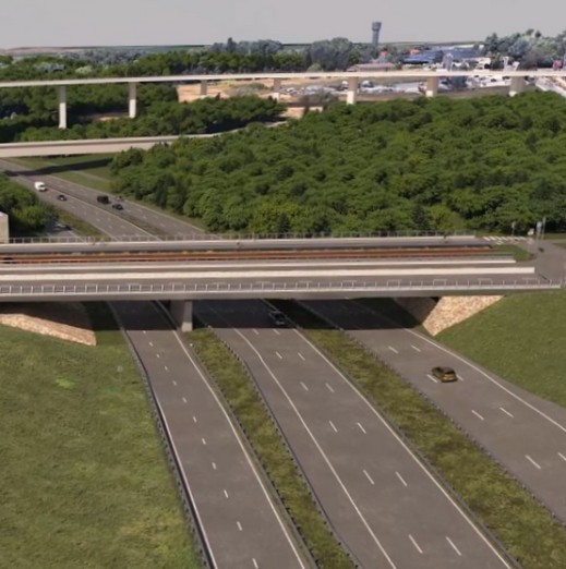 INFO TRAVAUX Paris-Saclay