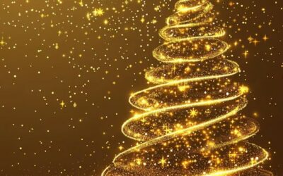 Illuminations de Noël