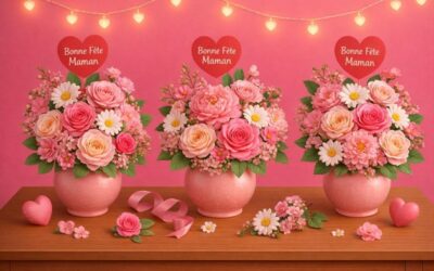 Atelier d&rsquo;art floral – AHSA