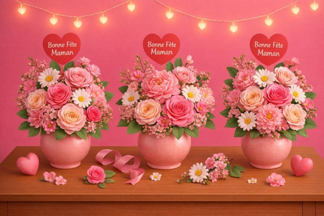 Atelier d&rsquo;art floral – AHSA