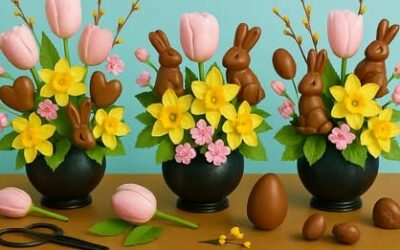 Atelier d&rsquo;art floral – AHSA