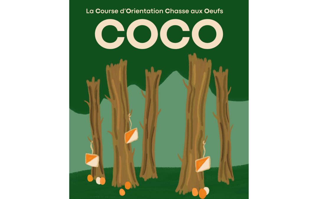 Course d&rsquo;orientation COCO – SPSA