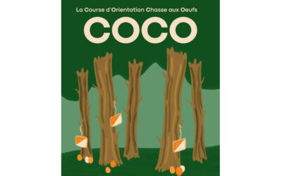 Course d&rsquo;orientation COCO – SPSA