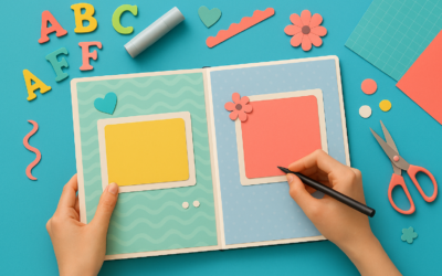 Atelier Scrapbooking (AHSA)