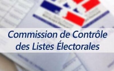 Commission liste électorale