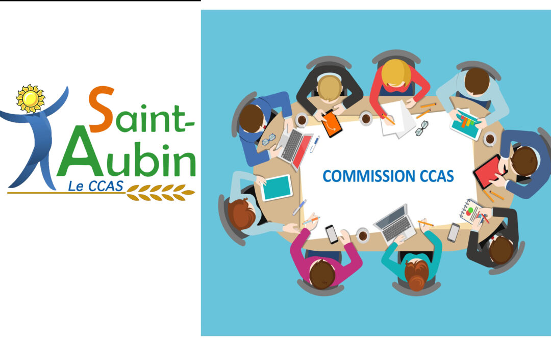 Appel à candidature membres du CCAS