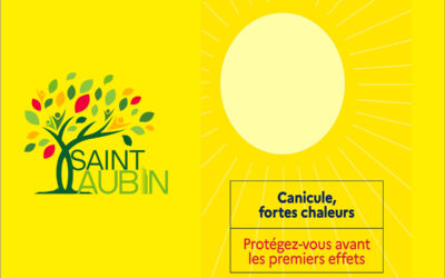 Plan Canicule