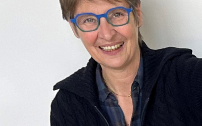 Disparition de Anne Larivière