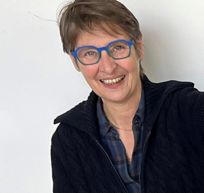 Disparition de Anne Larivière