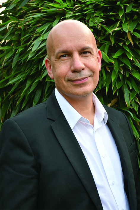 Pierre-Alexandre MOURET
