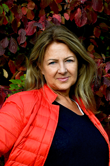Christelle COMOY