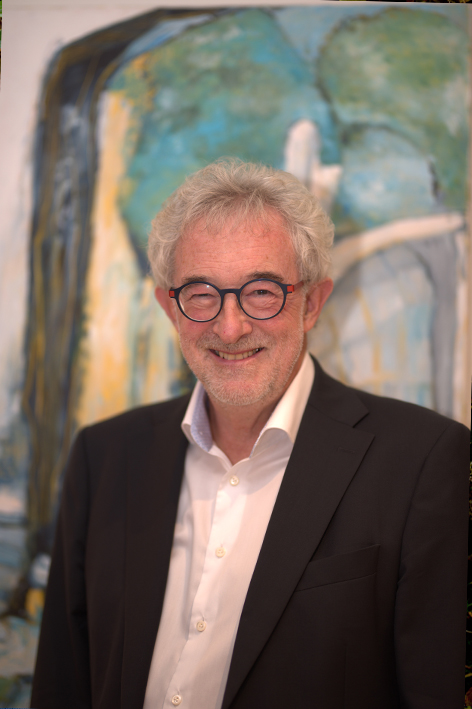 Joël DERRIEN