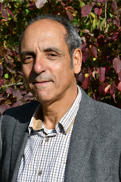 Djamal ALI-BELHADJ