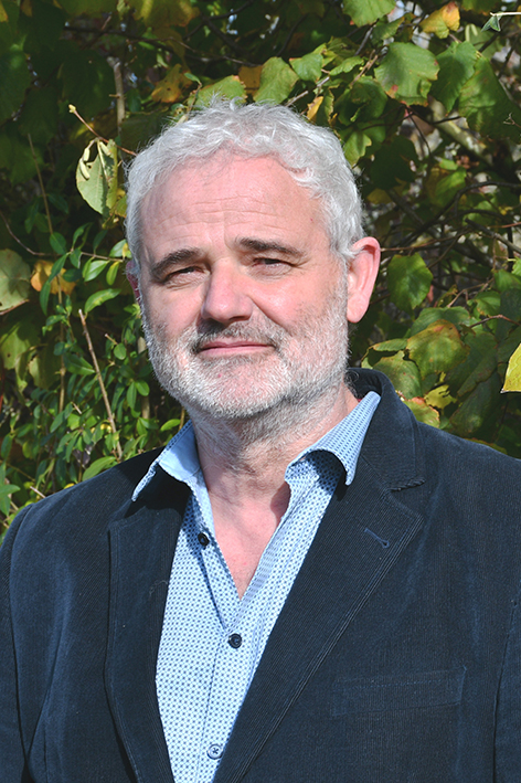 Patrice COUTEAU
