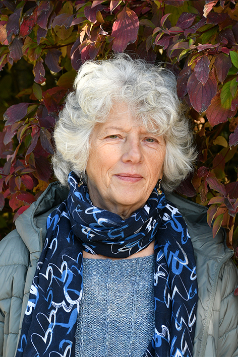 Françoise BALTHAZARD