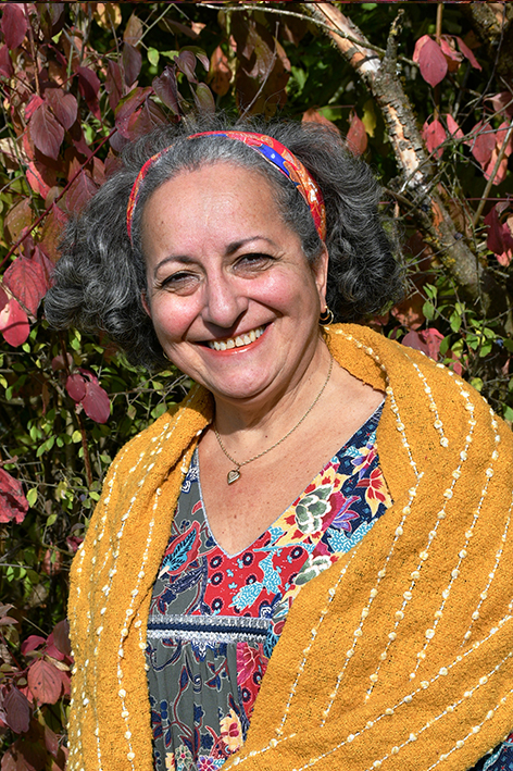 Léa BOUGES