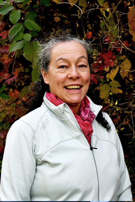 Martine MONTARON