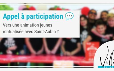 Appel à participation