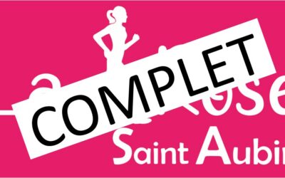 Course La Rose – COMPLET