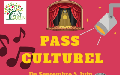 Découvrez le Pass Culturel