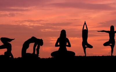 Atelier Yoga anti-stress – AHSA