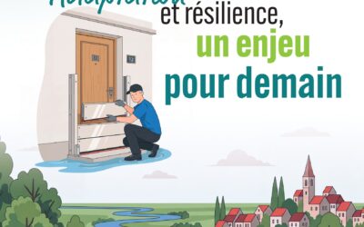 Conférence publique « Adaptation et résilience, un enjeu pour demain » – SIAHVY